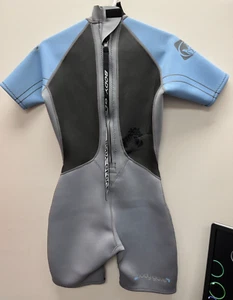 Women's Body Glove Shorty Wetsuit Size 9/10 - Picture 1 of 10