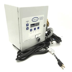 GP Reeves AAPGD1054-1001 Lube Logic Conveyor Lubricator Controller 115VAC - Bild 1 von 10