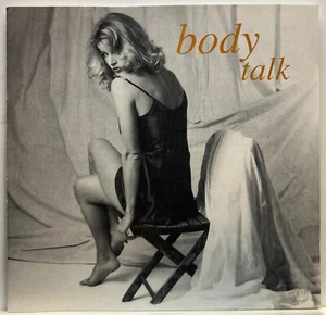 Body Talk : Time Life Music (2 CD Compilation Set 1994) *Rare* *Very Good* - Picture 1 of 2