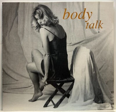 Body Talk : Time Life Music (2 CD Compilation Set 1994) *Rare* *Very Good* - Image 1 of 2