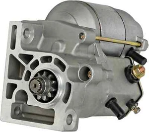 Starter Fits Chevrolet Corvette 5.7L/350 V8 1988-1991,  SR578X, 10455702, 17091 - Picture 1 of 4