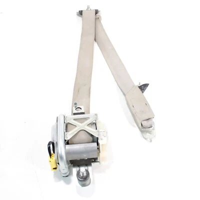 Retractor cinturón seguridad pasajero delantero derecho Honda Accord 2008-2012 sedán Foto 1 de 4