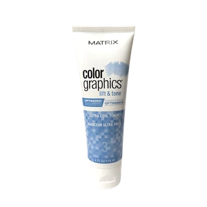 Matrix Lift & Tone Color Graphics (Various Tones Option Available) - Picture 1 of 8