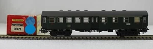 Trix 3371 Umbauwagen 1./2. Klasse der DB aus Sammlung ohne OVP - Bild 1 von 2