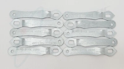 10-Pack Duro Dyne RP-1 Rapit Spring Bearing Damper Regulator Handles 8209 RP1B/5