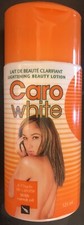 Caro White Lightening Beauty Lotion With Carrot Oil 125 Ml Free Shipping