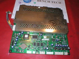  Sony 6870T643A15 Mainboard für Model PFM-42V1 - Bild 1 von 4