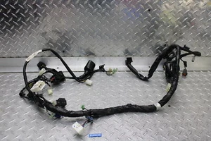 2003 YAMAHA FZ1 MAIN WIRING HARNESS 5LV-82590-10-00 - Picture 1 of 10