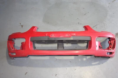 JDM Subaru Impreza WRX Outback Sport Wagon Front Bumper Fog Hole 2004-2005 V8 GG - Image 1 of 4