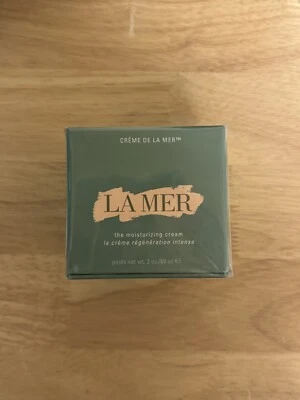 La Mer - Cream De La Mer - 2oz - AUTHENTIC - Image 1 of 3