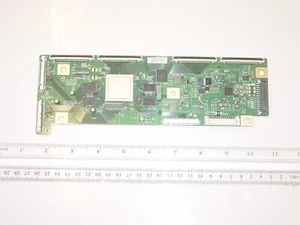 NEW LG OLED48A1PUA T-Con Display Driver Control Board c939 - Picture 1 of 1