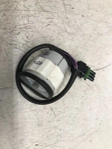 17K24 Seadoo Challenger Jet Boat 1996 SPEEDOMETER 278000742 - Picture 1 of 9