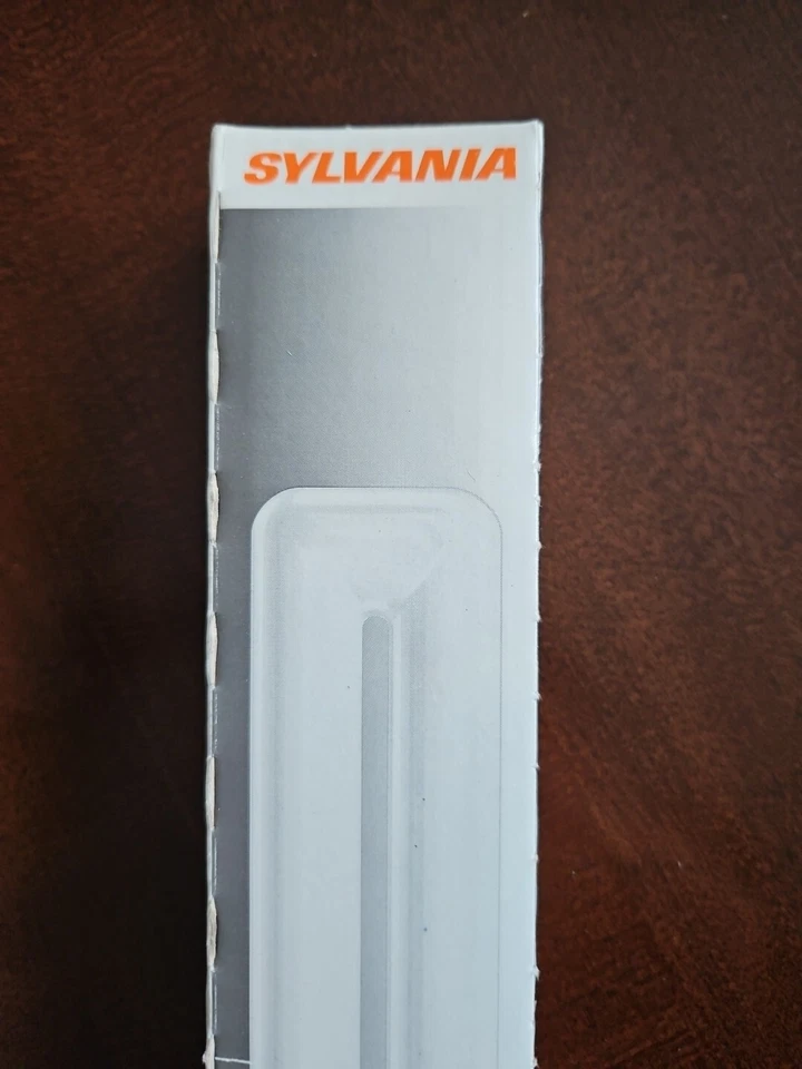 Sylvania 20585 FT40DL/835/RS Lamp DULUX 4PIN 2G11 Base NON-LED Bulb - Image 1 of 3
