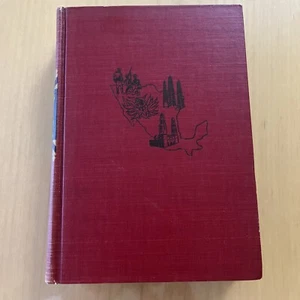 The Mexican Challenge by Frank Kluckhohn 1939 First Edition Hardcover - Picture 1 of 17