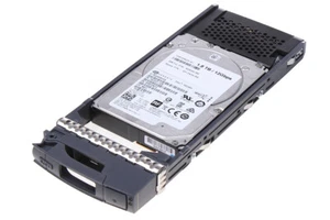 Disco duro NetApp 1,8 TB 2,5" 12G SAS @10k // 108-00433+A1 // X343A-R6 - Imagen 1 de 6