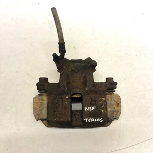 ⭐️ DAIHATSU TERIOS 1997-2006 GENUINE 1.3 PETROL CALIPER NSF PASSENGER FRONT LEFT - Picture 1 of 2