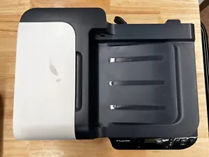 HP ScanJet N6310 Flatbed Scanner - Picture 1 of 3
