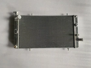 Aluminum Radiator For Peugeot 309 1.9 GTI XU9J4 1985-1993 - Picture 1 of 5