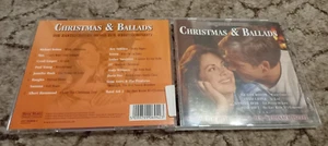 CD Christmas & Ballads Die zärtlichsten Songs zur Weihnachtszeit 16.Tracks 2004 - Picture 1 of 1
