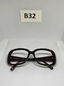 NINE WEST NW510s 206 BRILLE 55-17 135 ohne Gläser - Bild 1 von 5