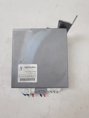 2011 - 2014 Infiniti M37 рулевое управление переменное отношение модуль управления с активный 285H0 - Изображение 1 из 4