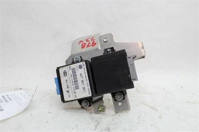 Used Headlight Control Module fits: 2004 Audi ALLROAD Lamps headlamp range contr - Image 1 of 4