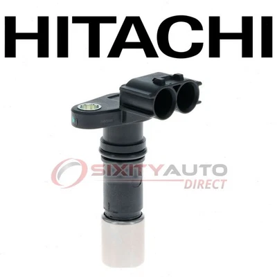 Hitachi Crankshaft Position Sensor for 2016-2018 Lexus RC300 3.5L V6 - ct - Изображение 1 из 4