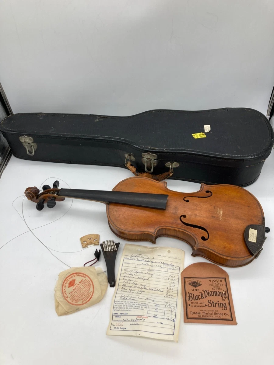 Aubert 4/4 Violins for sale | eBay