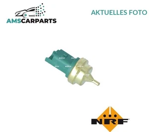KÜHLMITTELTEMPERATURSENSOR NIEDRIGER 727010 NRF NEU OE QUALITÄT - Picture 1 of 12