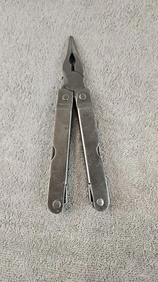 Rostfrei Multi-Tool Great Condition,  No Pouch, Great For Outdoors FREE SHIPPING - Image 1 of 4