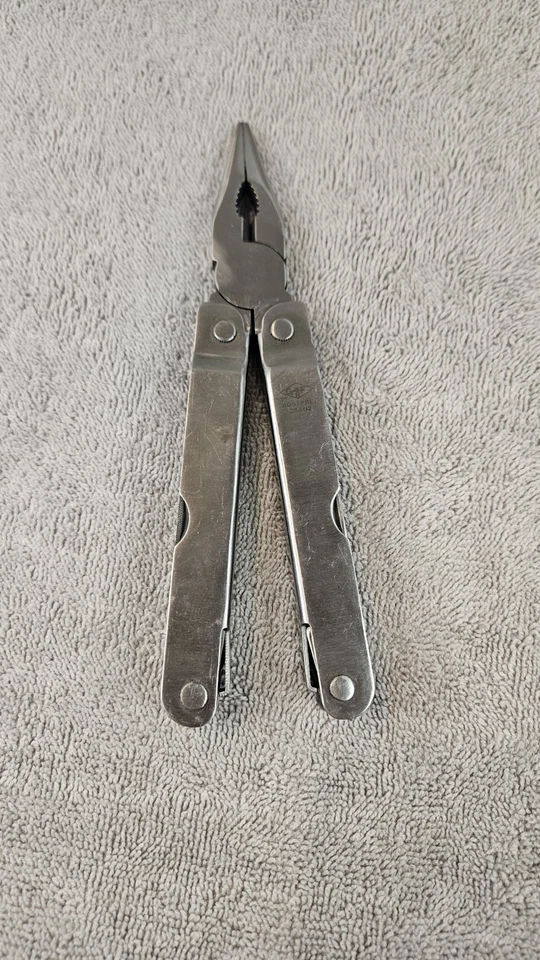 Rostfrei Multi-Tool Great Condition,  No Pouch, Great For Outdoors FREE SHIPPING - Image 1 of 4