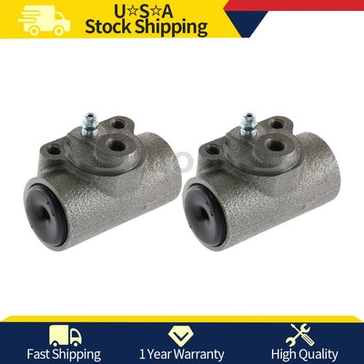Centric Parts Drum Brake Wheel Cylinder Fits 1994 1995 1996 1997 Dodge Ram 3500 - Image 1 of 4