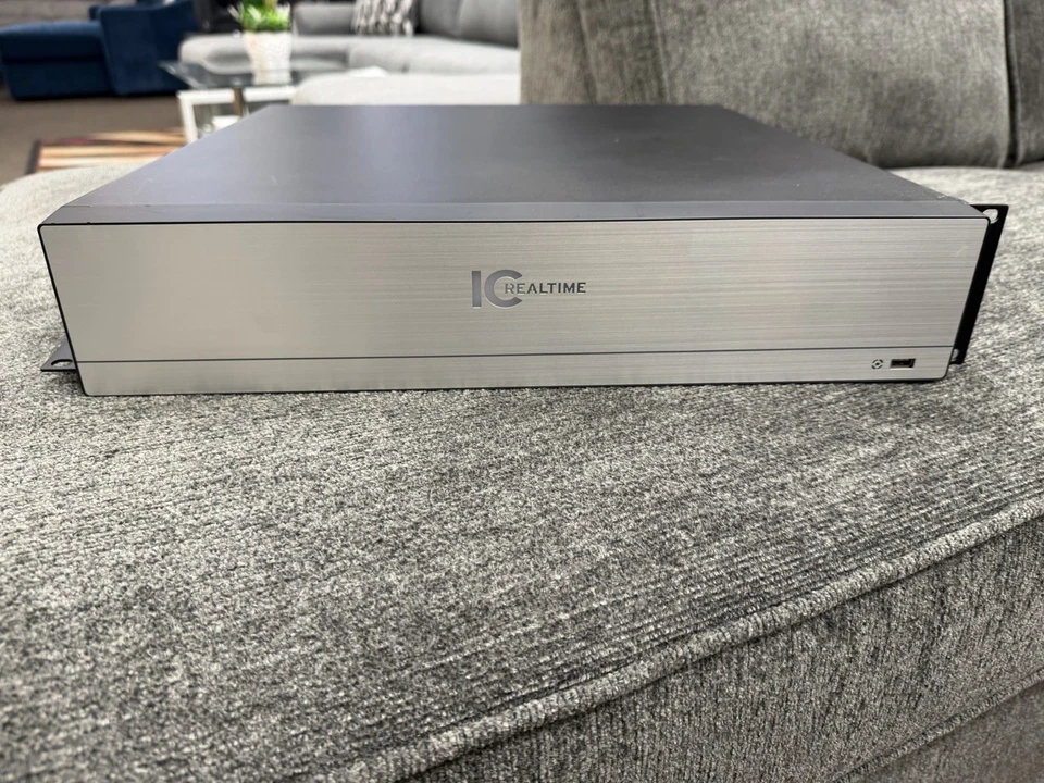 ICRealtime AVR-824S - Image 1 of 3