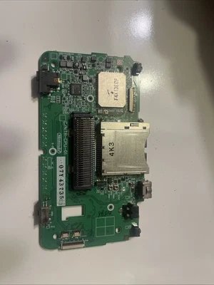 Nintendo DS NTR-001 Replacement Motherboard - Image 1 of 2