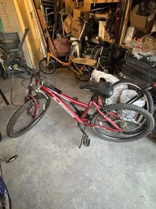 Used Mountain Bike MonGoose IBOC series Sports - Picture 1 of 3