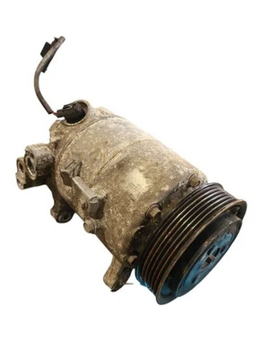 Compresor de aire acondicionado compatible con BMW X1 632594 16-19 Foto 1 de 4