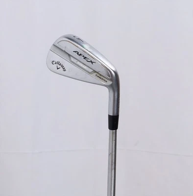 Callaway Apex Pro 21 4 Iron Extra Stiff Flex Kbs Tour Steel 1260626 Good - Image 1 of 4