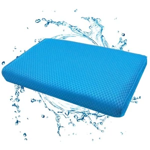 Shower Seat Cushion for Shower Chairs, Transfer Benches in Bathtub, Cushion f... - Picture 1 of 9