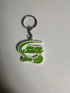 Key chain Bud Light Lime - Picture 1 of 1