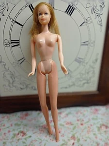 Barbie Stecey Simpatia Anni 70 Korea Vintage Era Mod - Foto 1 di 23