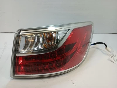 Luz trasera derecha pasajero de Mazda CX-9 2012 12461836 Foto 1 de 4