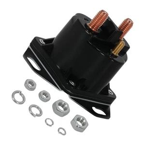 Starter Solenoid Relay  for Ford Aerostar Bronco E-150 SW1951 SW1533 SS613 SS598 - Picture 1 of 12