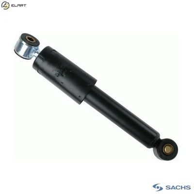 SHOCK ABSORBER 312 375 FOR IVECO DAILY/III/Van/Platform/Chassis 3.0L 4cyl - Image 1 of 4