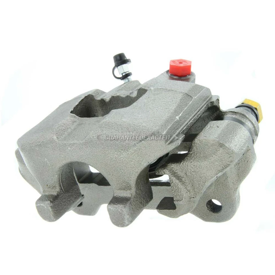 Pinza de freno trasera derecha centrada TCP para Scion tC 2005-2010 Foto 1 de 4