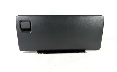2000-2002 Silverado Sierra Tahoe Glove Box Compartment Dark Gray 12C/12D/122 OEM - Image 1 of 4
