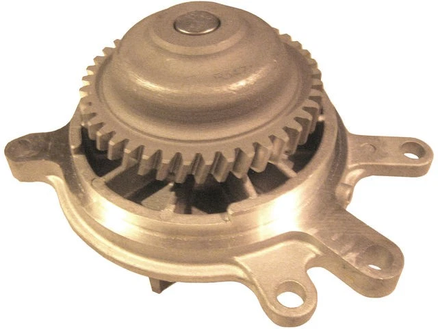 Bomba de agua 64BNKS48 para GMC Sierra 2500 HD 3500 2005 2001 2002 2003 2004 Foto 1 de 1