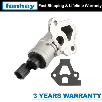 Válvula de control de ralentí y junta para Dodge Neon 01-05 SX 03-04 PLYMOUTH NEON 2001 Foto 1 de 4