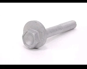 2 X Vag Audi A4 R8 Rs4 Eccentric Screw Genuine Wht002262 - Picture 1 of 7