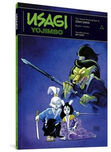 Usagi Yojimbo Book 6, Paperback by Sakai, Stan, Like New Used, Free shipping ... - Picture 1 of 1
