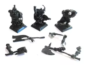 Punte per miniature in metallo di confronto RACKHAM - Foto 1 di 4